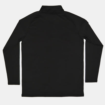 Resilient 1/4 Zipped Sweatshirt